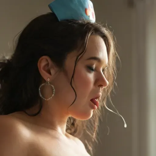 AI色情图片生成器