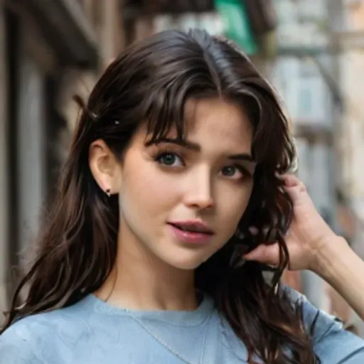 AI porn image generator