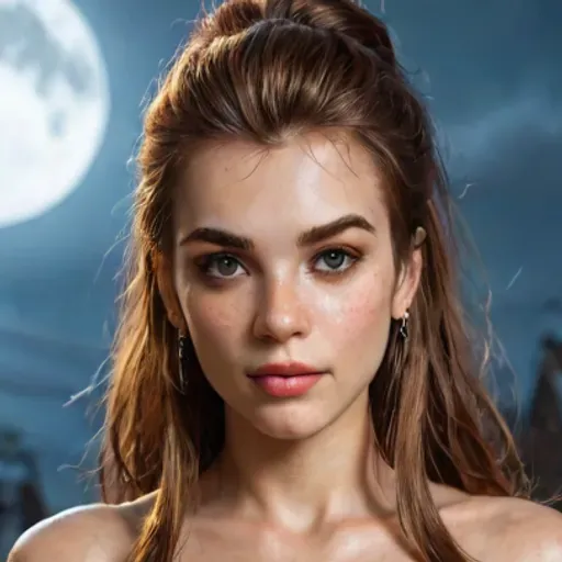 AI porn image generator