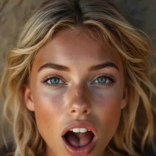 AI色情圖片產生器