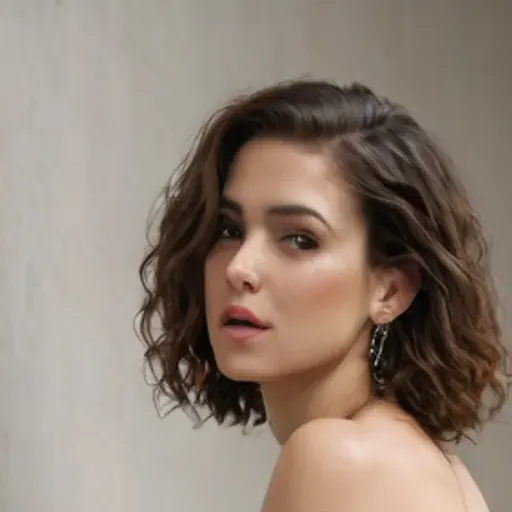 AI色情照片生成器