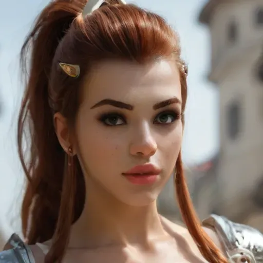 AI色情圖片產生器