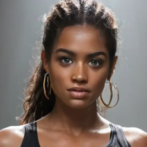 AI色情图片生成器