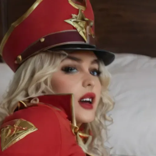 AI色情圖片產生器