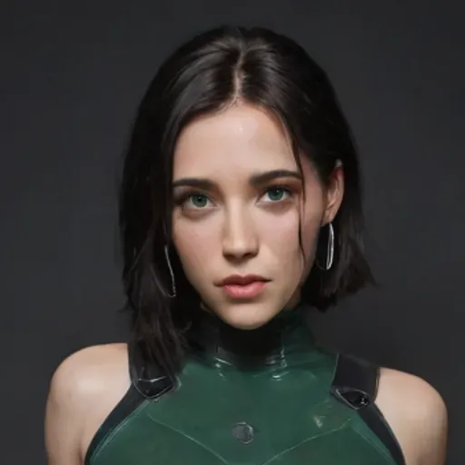 AI色情圖片產生器