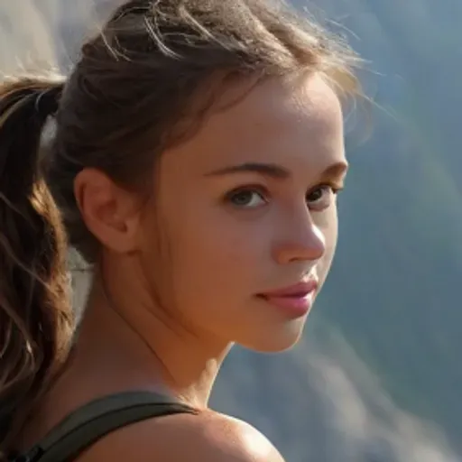 AI色情圖片產生器