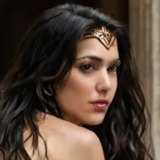 AI色情圖片產生器