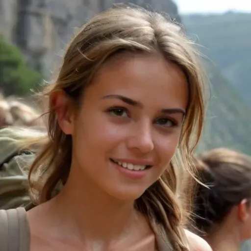 AI porn image generator