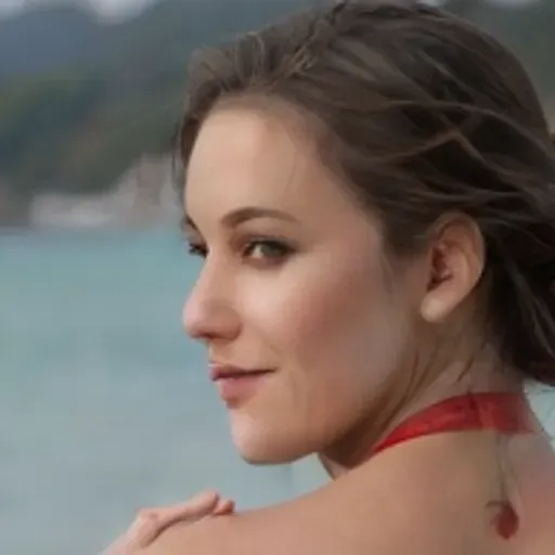 yapay zekâ porno foto üretici