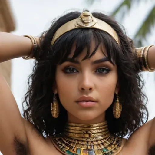 AI色情圖片產生器