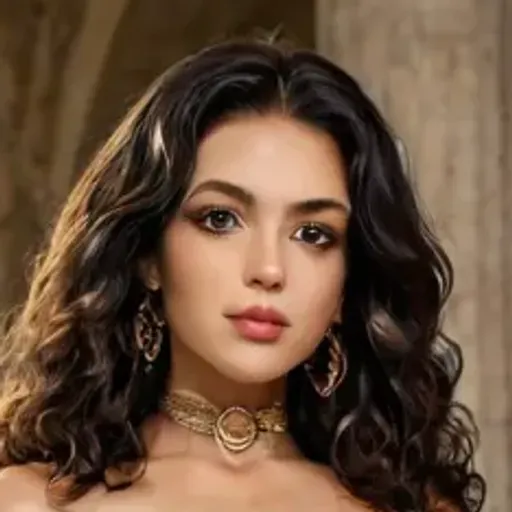 AI色情图片生成器