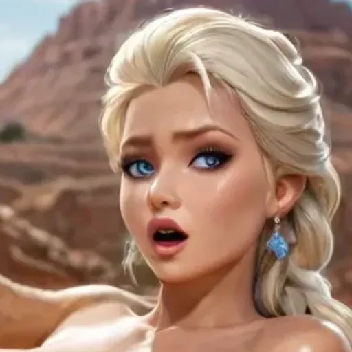 AI porn image generator