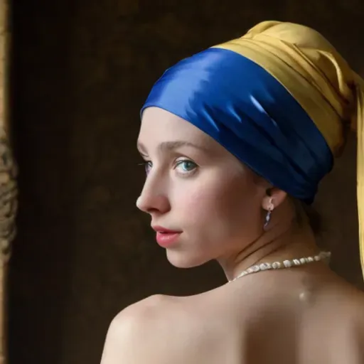 AI 포르노 이미지 생성기