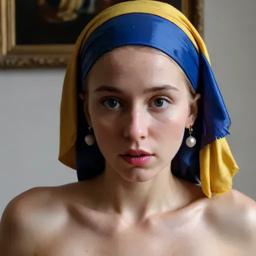 AI porn image generator