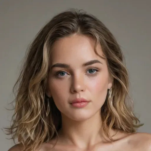 AI色情图片生成器