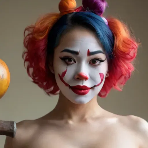 AI色情圖片產生器