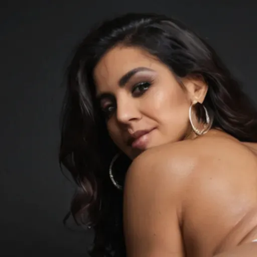 AI色情图片生成器