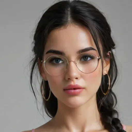 AI色情图片生成器