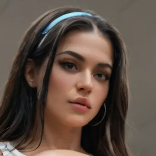 AI色情圖片產生器