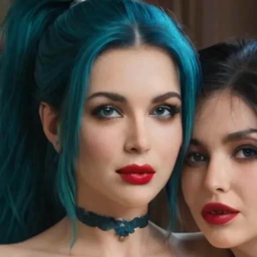 AI porn image generator