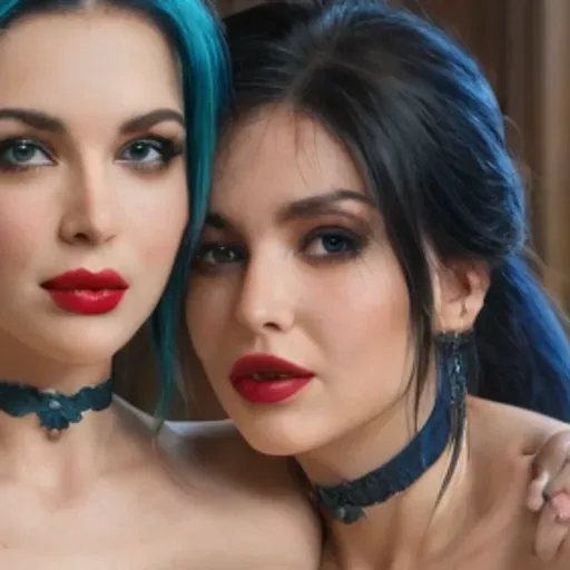 AI porn pic generator