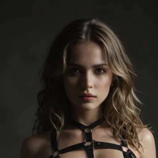 AI色情图片生成器