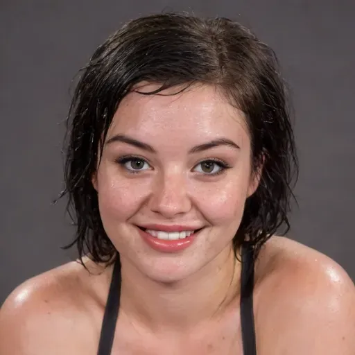 AI色情圖片產生器