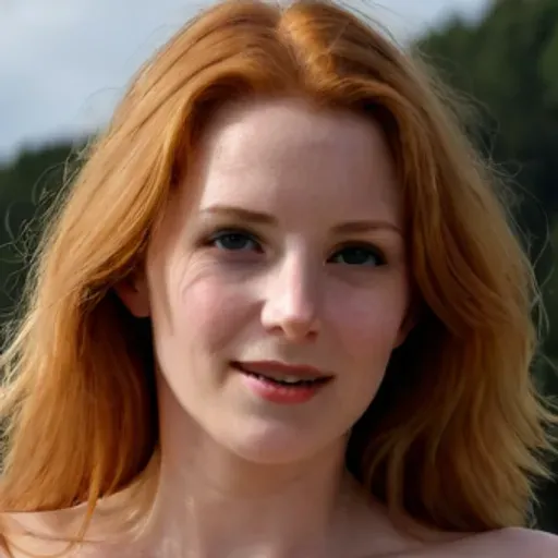 AIポルノ画像ジェネレーター