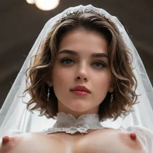 AI色情图片生成器