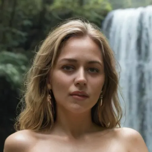 AI色情图片生成器