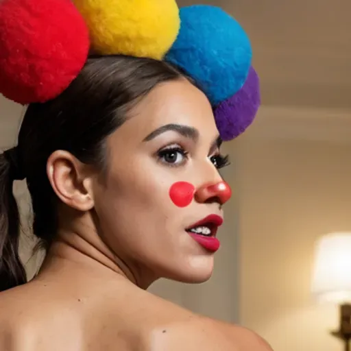 AI色情圖片產生器