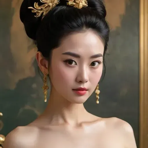 AI porn image generator