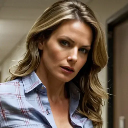 AI 포르노 이미지 생성기