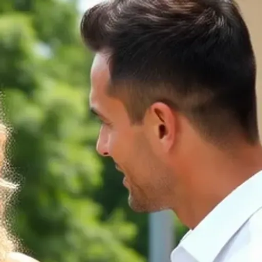 generatore di foto porno IA