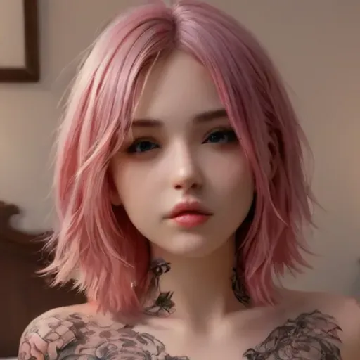 AI porn image generator