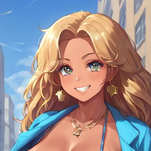 AI porn image generator