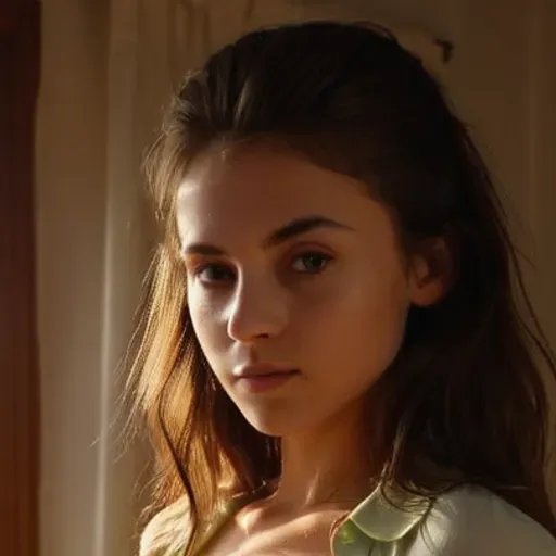 AI色情图片生成器