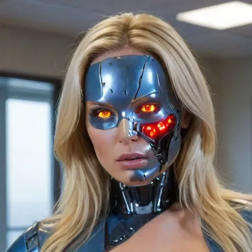 AI色情圖片產生器