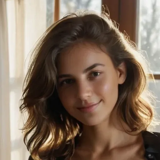 Pencipta imej lucah AI