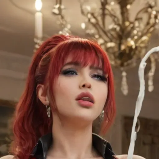 AI porn image generator