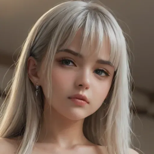 AI色情图片生成器