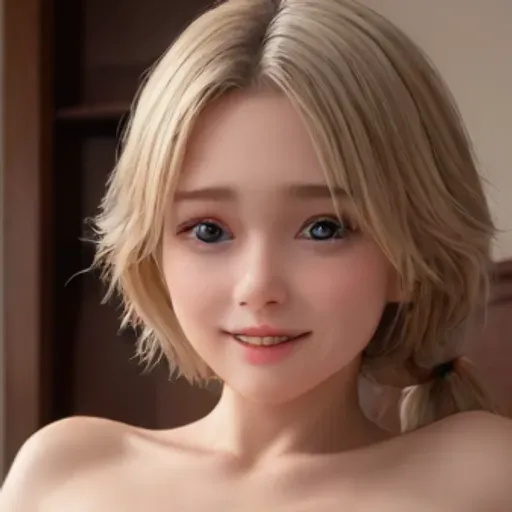 AI色情圖片產生器