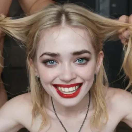 AI porn image generator