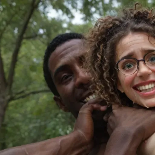 AI色情照片生成器