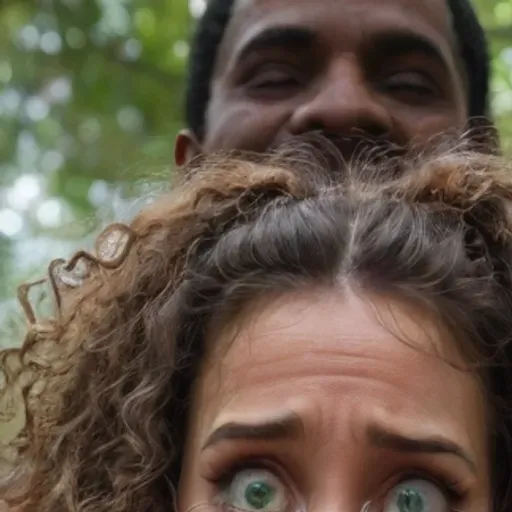 AI色情照片產生器