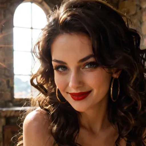 AI porn image generator