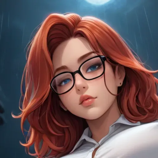 AI色情图片生成器