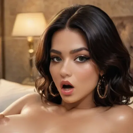 AI色情图片生成器