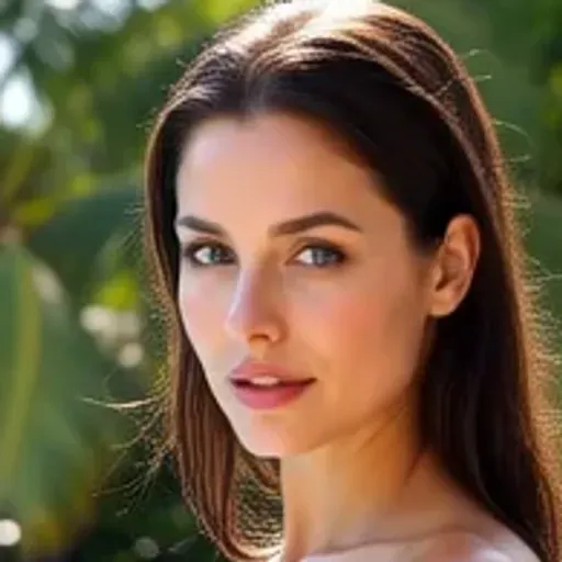 AI色情圖片產生器