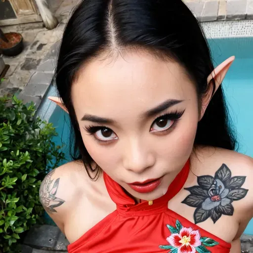 AI porn image generator